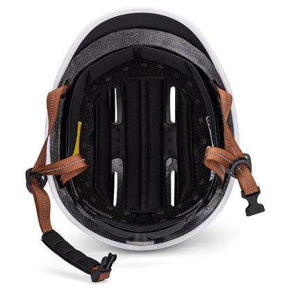 UWalk-A012 Adjustable Baseball Cap Style Cycling Helmet for Road Biking Scooter