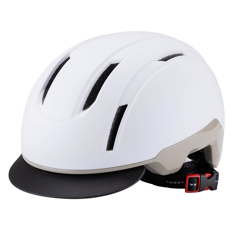 UWalk-A018 Bicycle Helmet for Adult