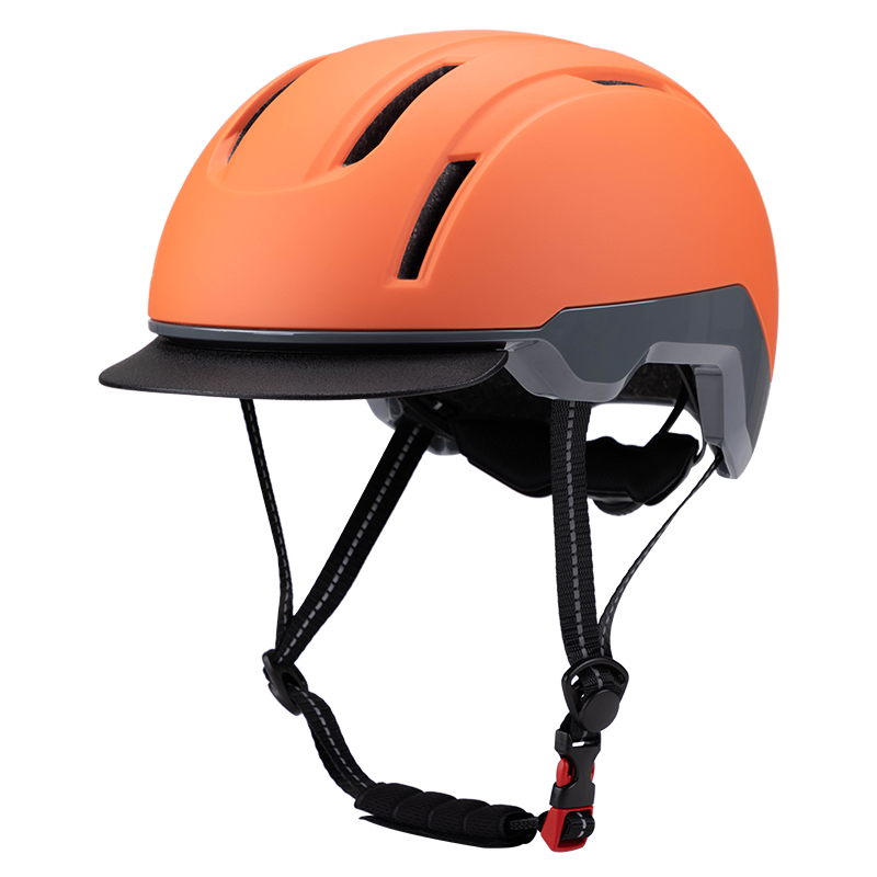 UWalk-A018 Bicycle Helmet for Adult