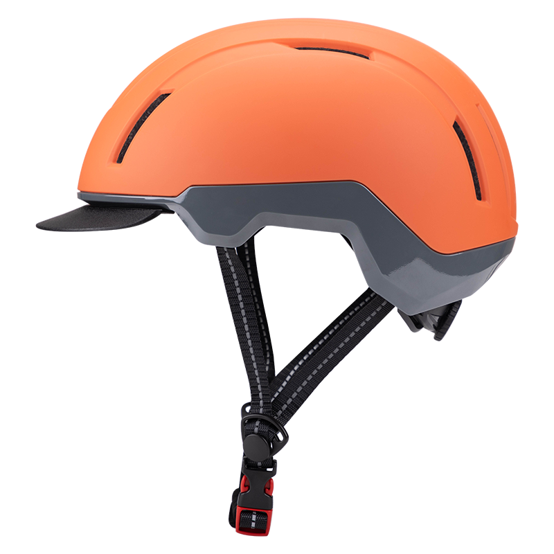 UWalk-A018 Bicycle Helmet for Adult
