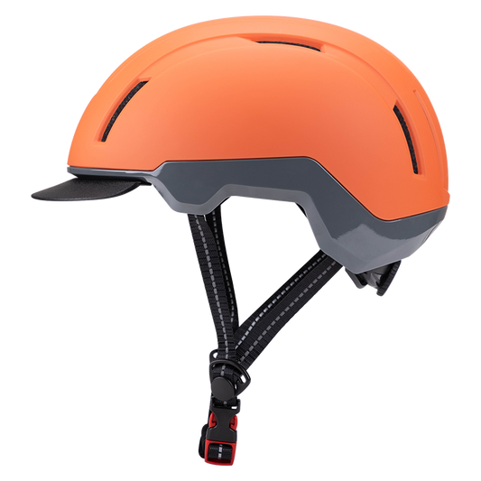 UWalk-A018 Bicycle Helmet for Adult