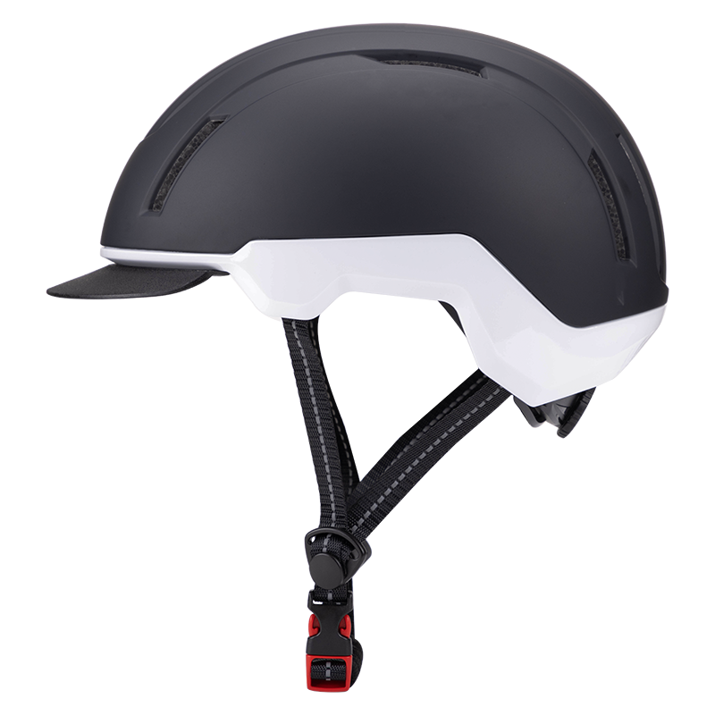 UWalk-A018 Bicycle Helmet for Adult