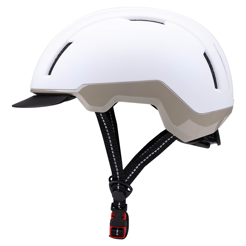 UWalk-A018 Bicycle Helmet for Adult