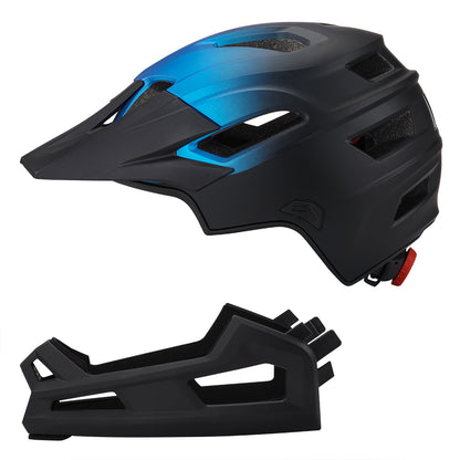 UWalk FA001 Full Face MTB Helmet
