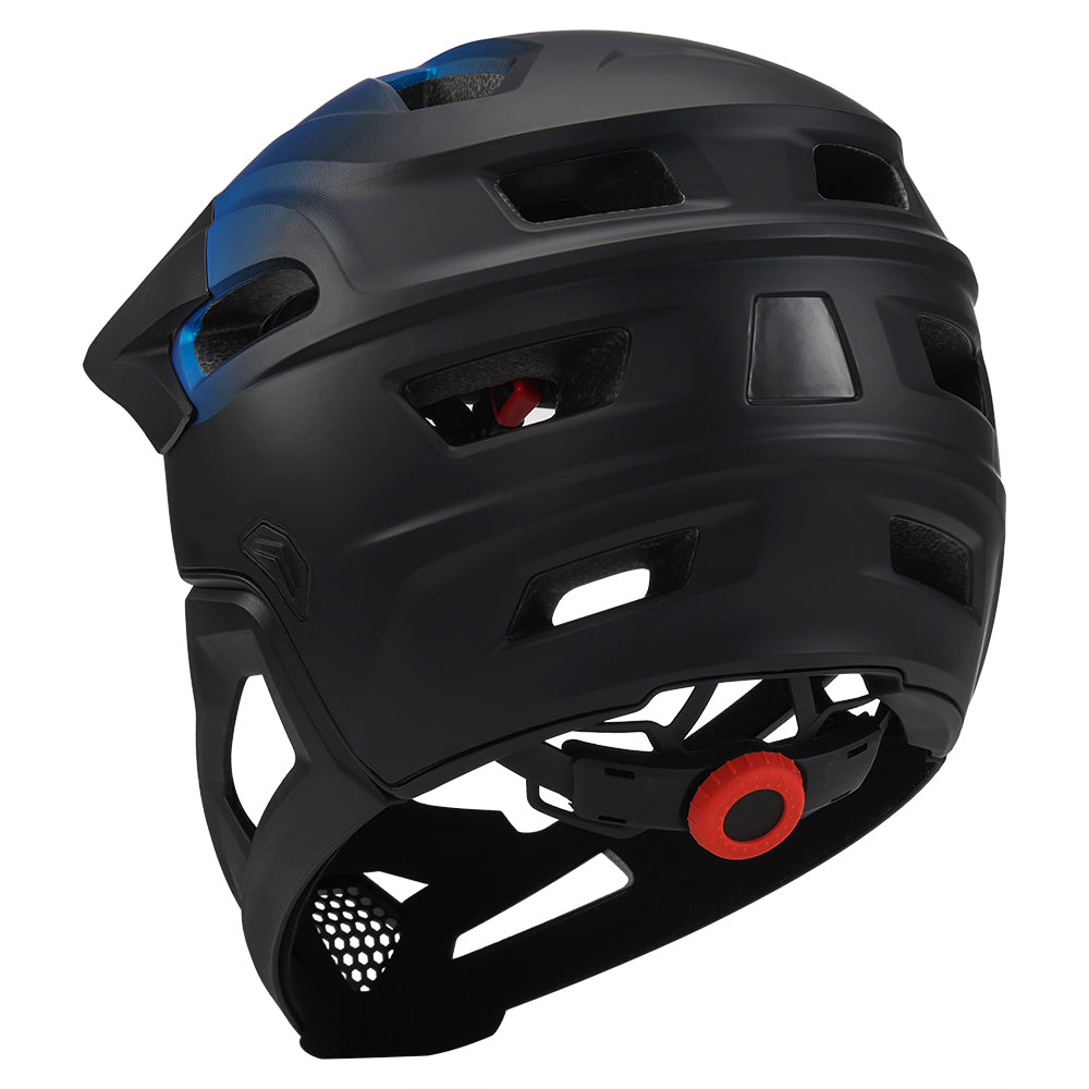 UWalk FA001 Full Face MTB Helmet