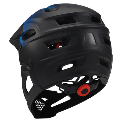 UWalk FA001 Full Face MTB Helmet