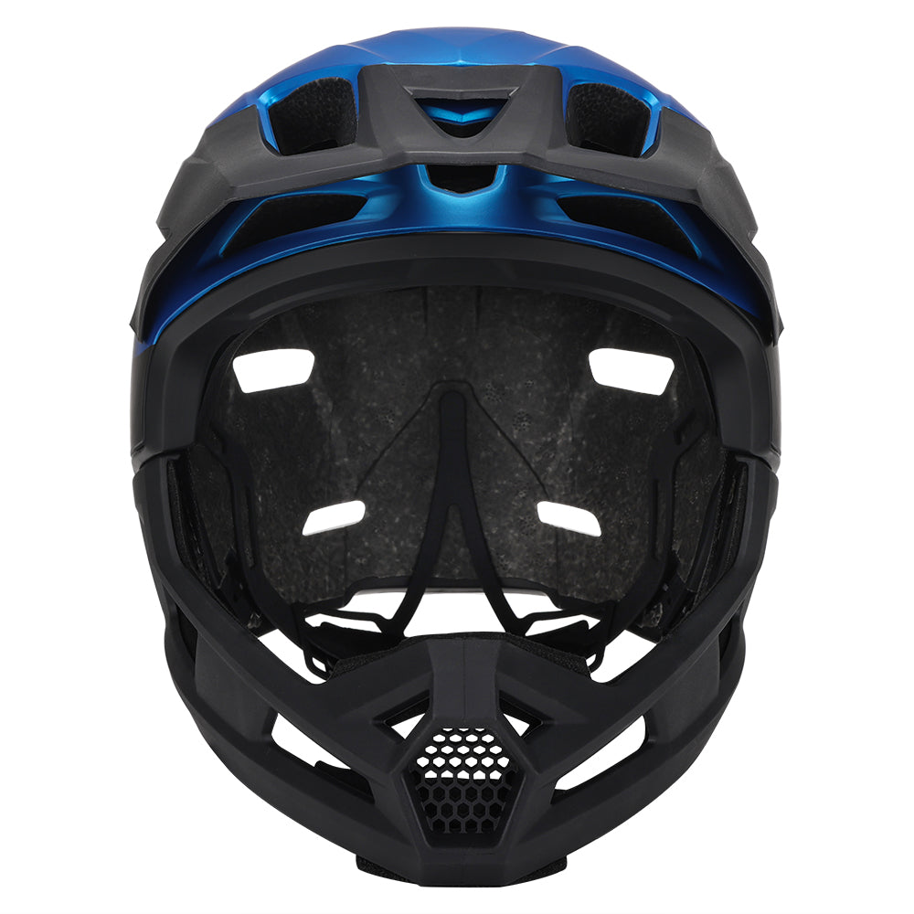 UWalk FA001 Full Face MTB Helmet