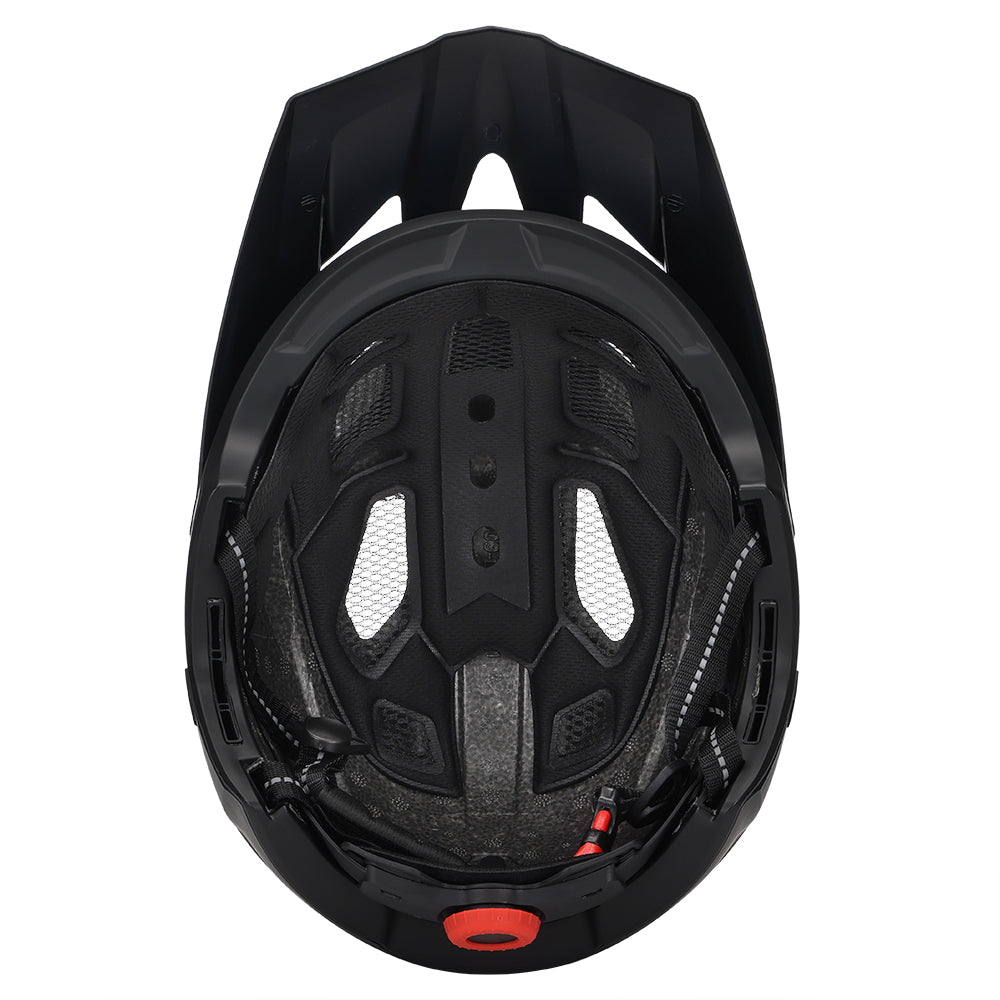 UWalk FA001 Full Face MTB Helmet