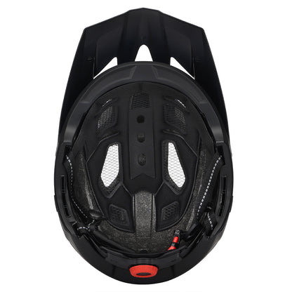 UWalk FA001 Full Face MTB Helmet