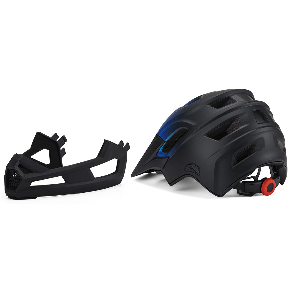 UWalk FA001 Full Face MTB Helmet