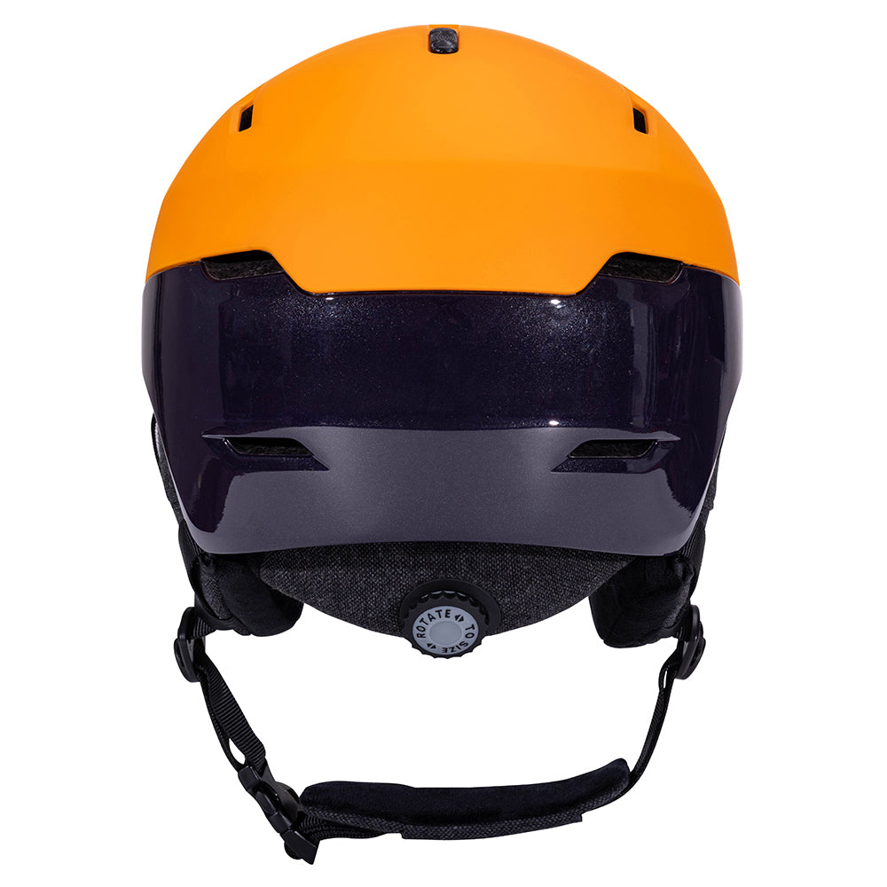 UWalk-S008G Ski Helmet with Interchangeable Visor