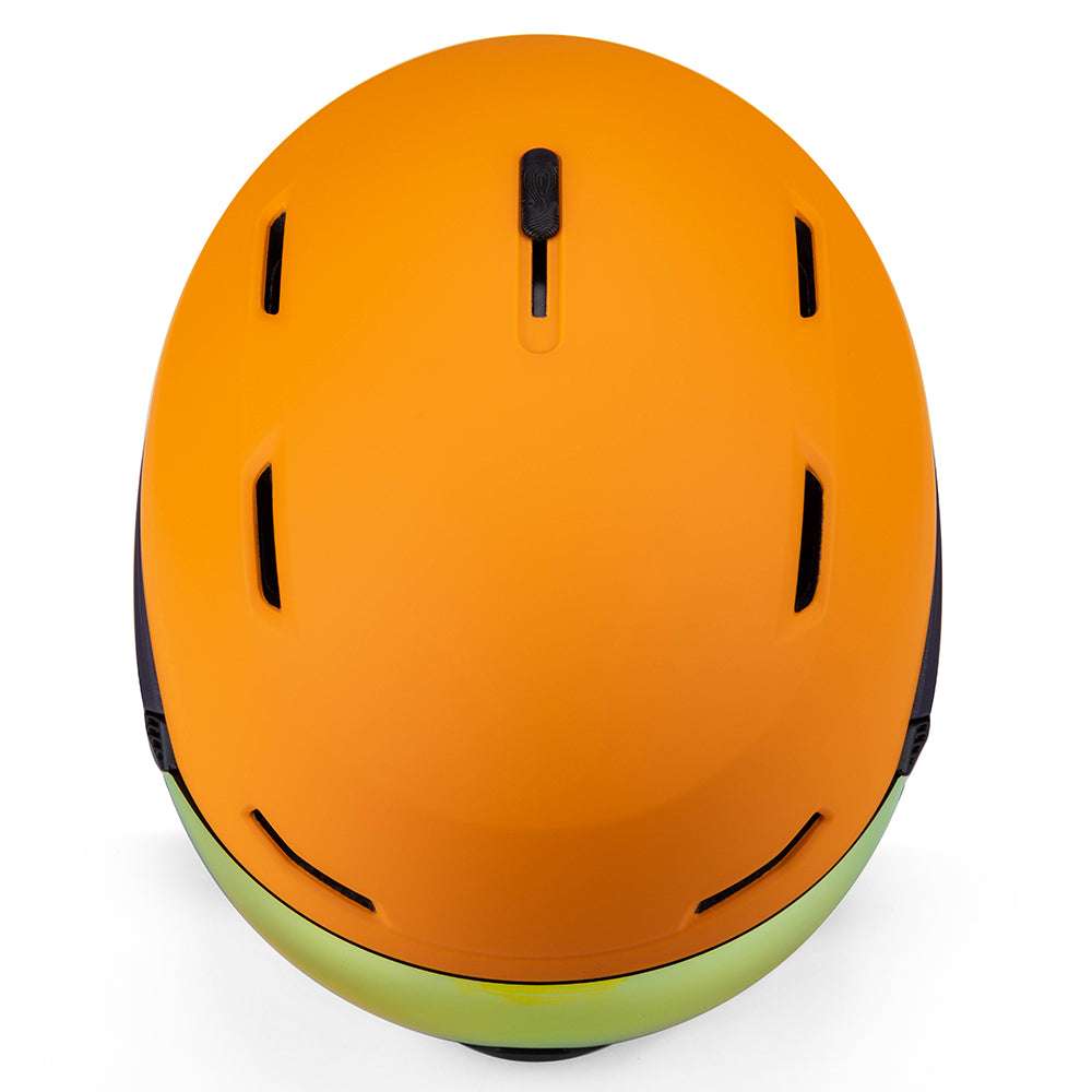 UWalk-S008G Ski Helmet with Interchangeable Visor