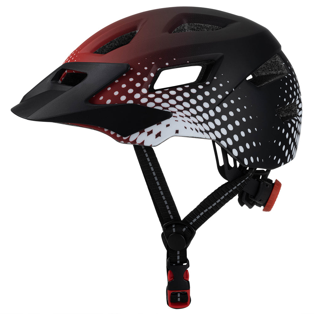 UWalk-K010 Kids Bike Helmet