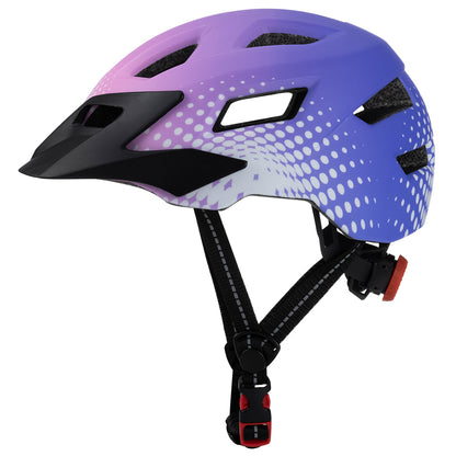 UWalk-K010 Kids Bike Helmet
