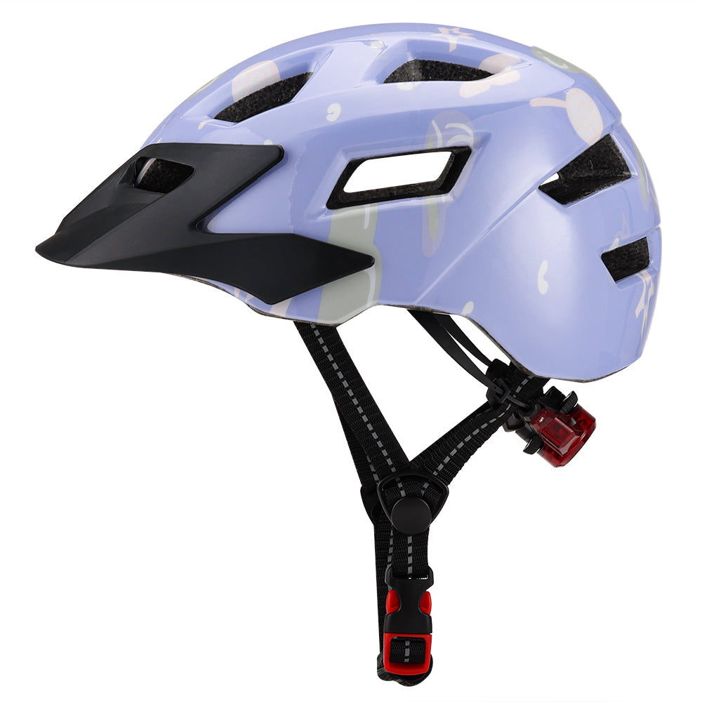 UWalk-K010 Kids Bike Helmet