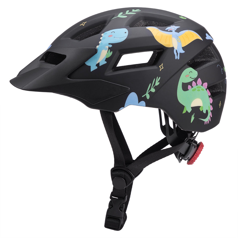 UWalk-K010 Kids Bike Helmet