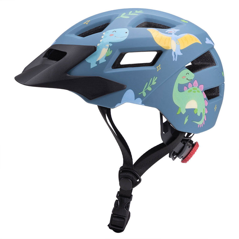 UWalk-K010 Kids Bike Helmet