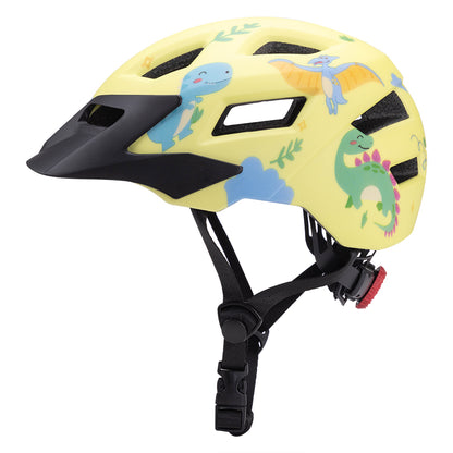 UWalk-K010 Kids Bike Helmet