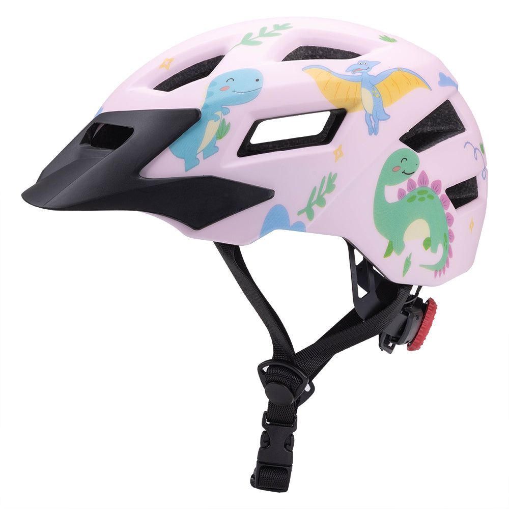 UWalk-K010 Kids Bike Helmet