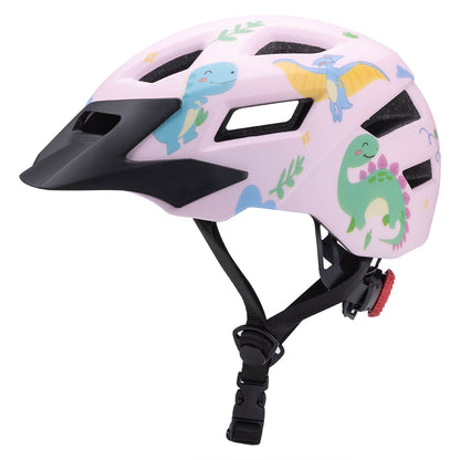 UWalk-K010 Kids Bike Helmet
