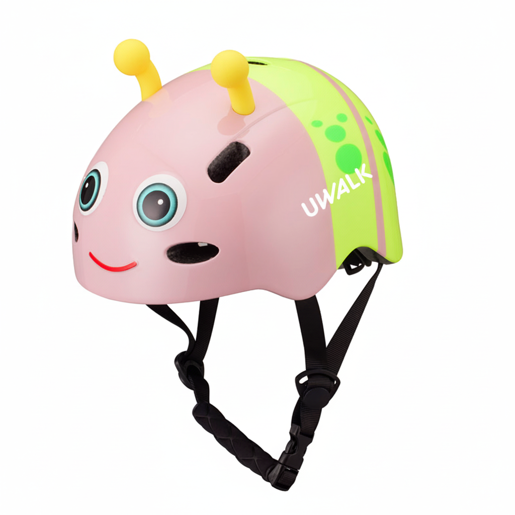 UWalk-K001 Kids Bicycle Helmet