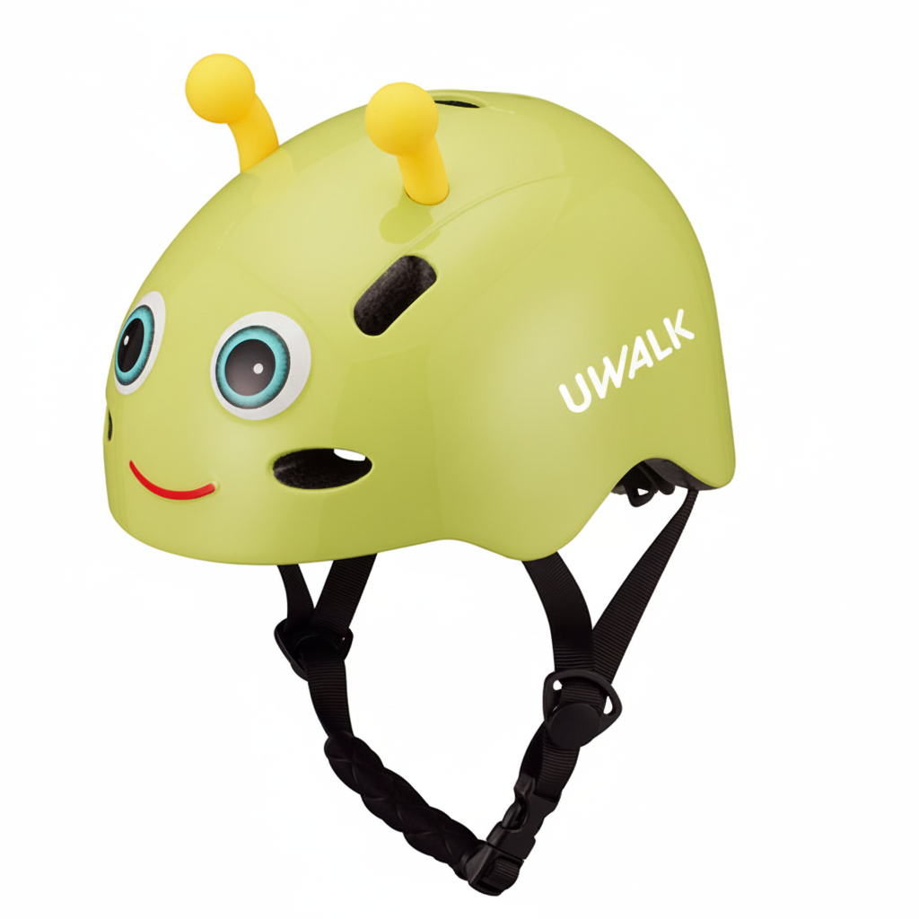 UWalk-K001 Kids Bicycle Helmet