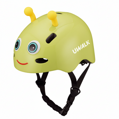 UWalk-K001 Kids Bicycle Helmet