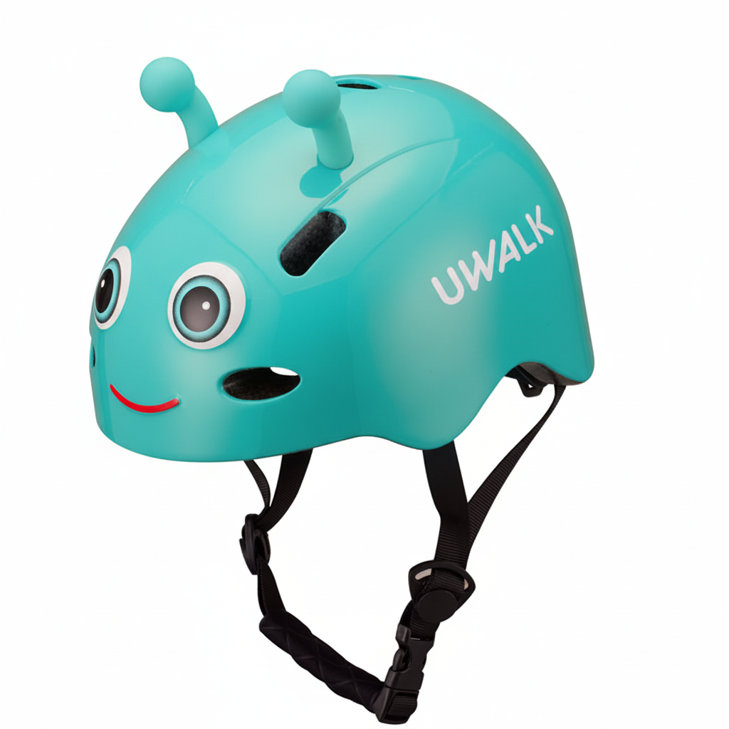 UWalk-K001 Kids Bicycle Helmet