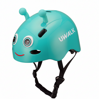 UWalk-K001 Kids Bicycle Helmet