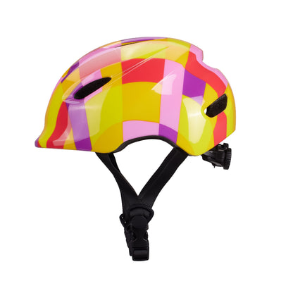 UWalk-K002 Kids Bicycle Helmet