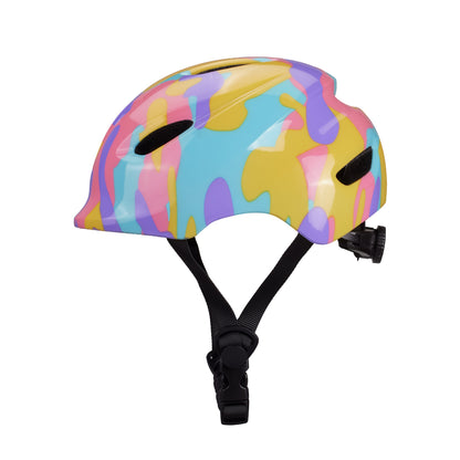 UWalk-K002 Kids Bicycle Helmet