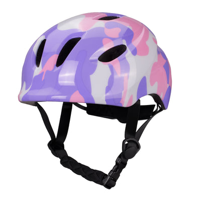 UWalk-K002 Kids Bicycle Helmet