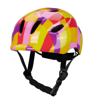 UWalk-K002 Kids Bicycle Helmet