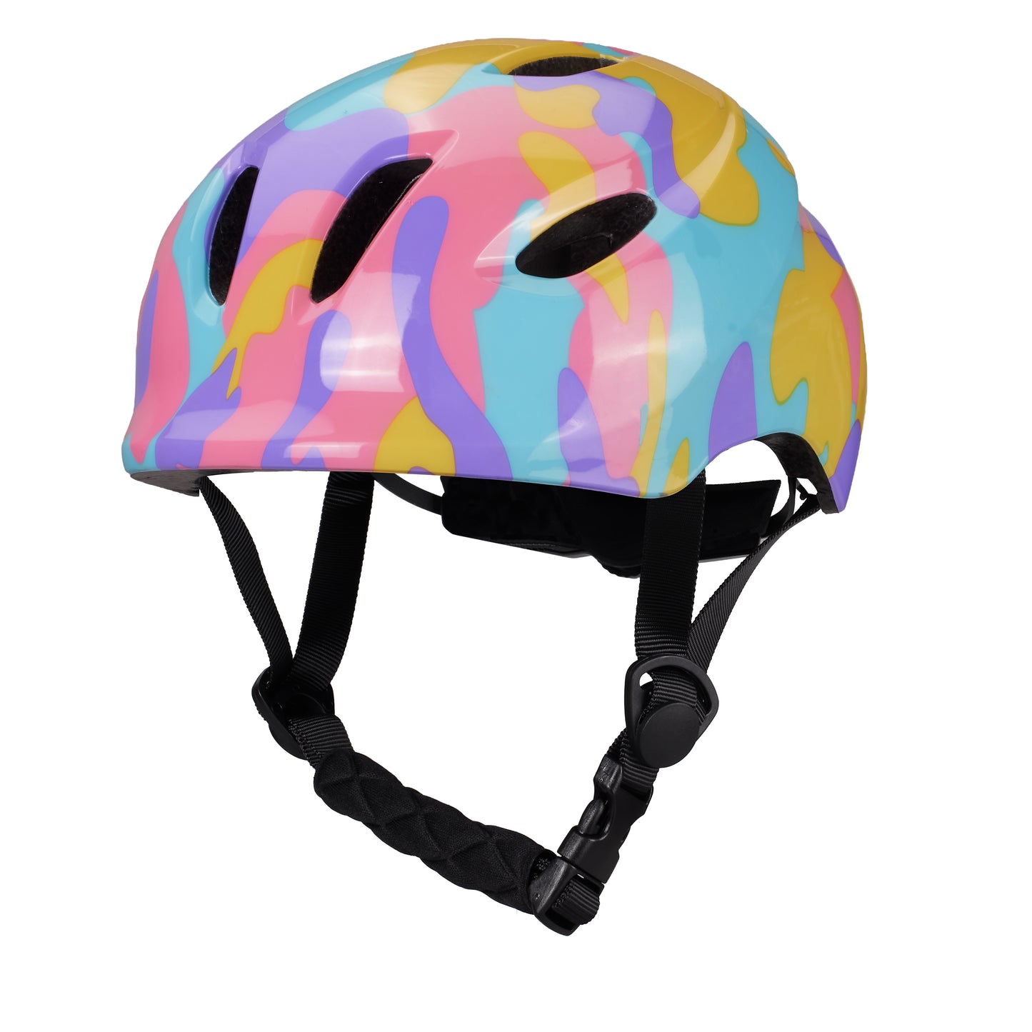 UWalk-K002 Kids Bicycle Helmet