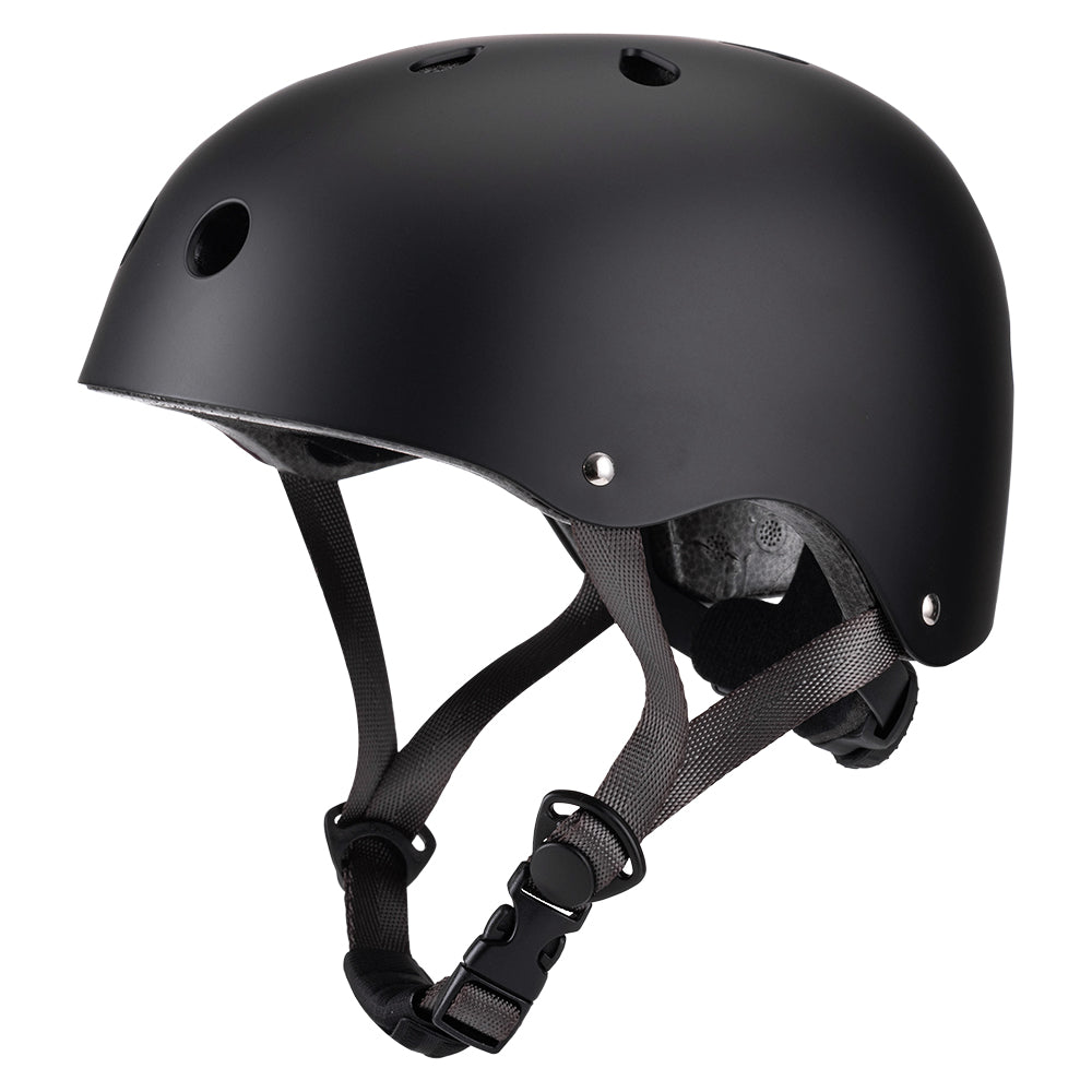 UWalk-K018 Classic Multi-Sport Skate Helmet