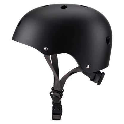 UWalk-K018 Classic Multi-Sport Skate Helmet
