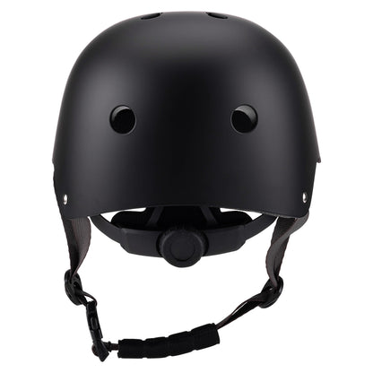 UWalk-K018 Classic Multi-Sport Skate Helmet