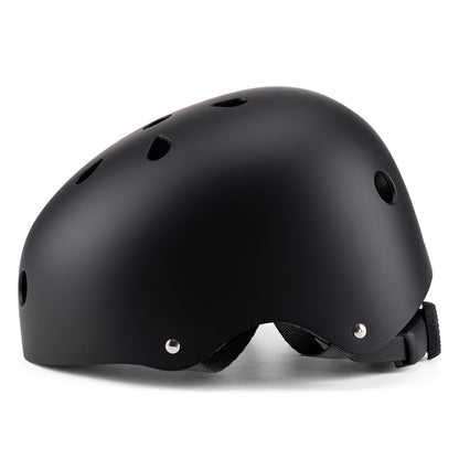 UWalk-K018 Classic Multi-Sport Skate Helmet