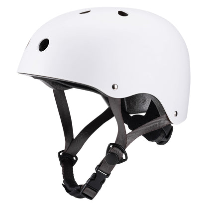 UWalk-K018 Classic Multi-Sport Skate Helmet
