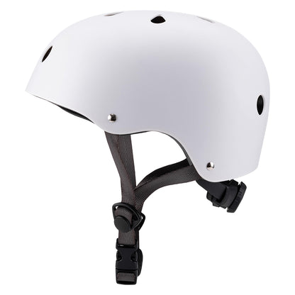 UWalk-K018 Classic Multi-Sport Skate Helmet