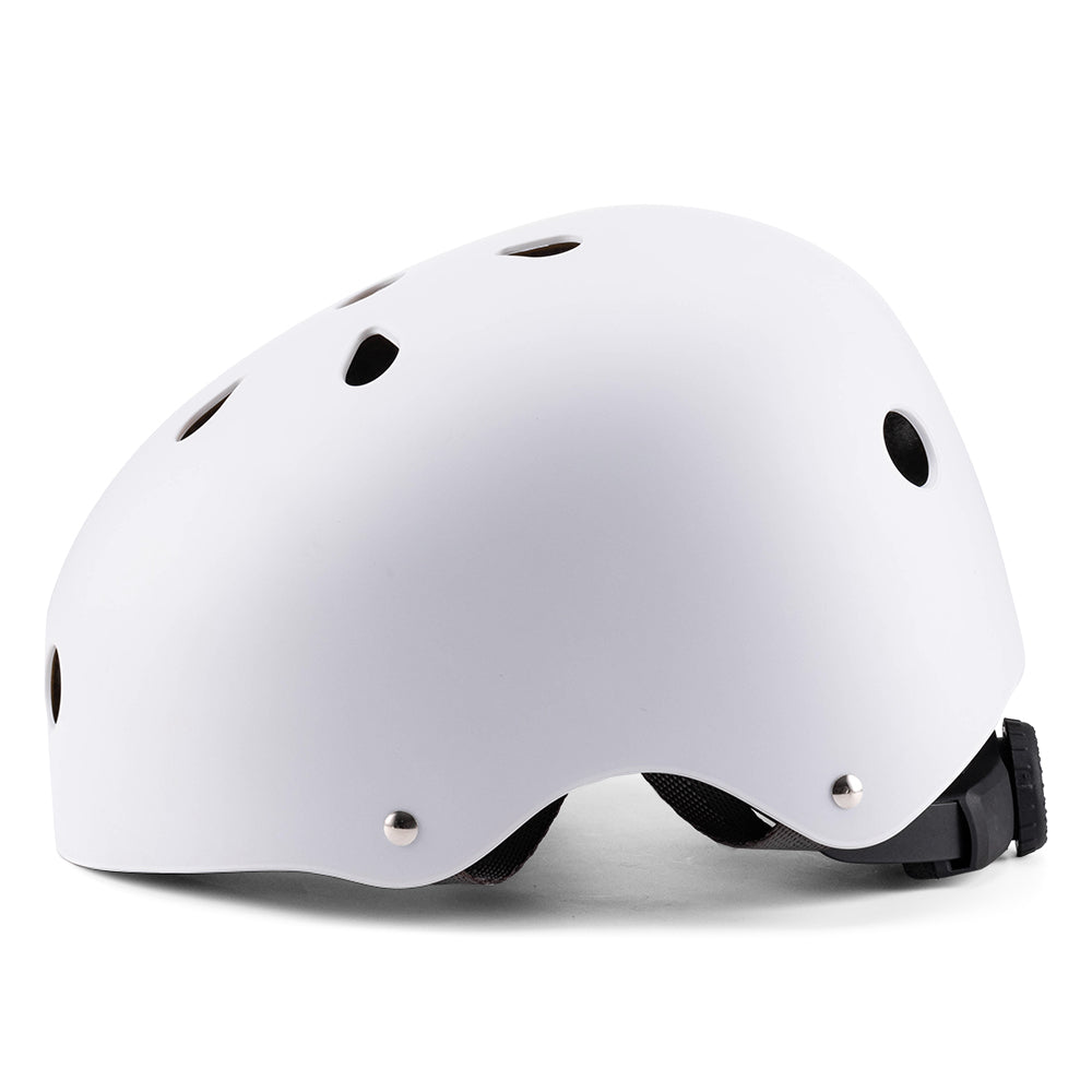 UWalk-K018 Classic Multi-Sport Skate Helmet