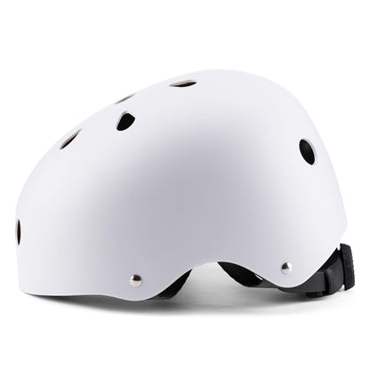 UWalk-K018 Classic Multi-Sport Skate Helmet