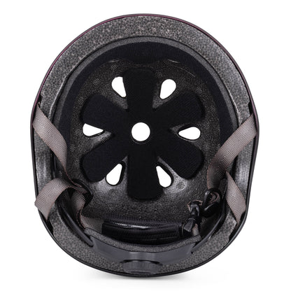 UWalk-K018 Classic Multi-Sport Skate Helmet