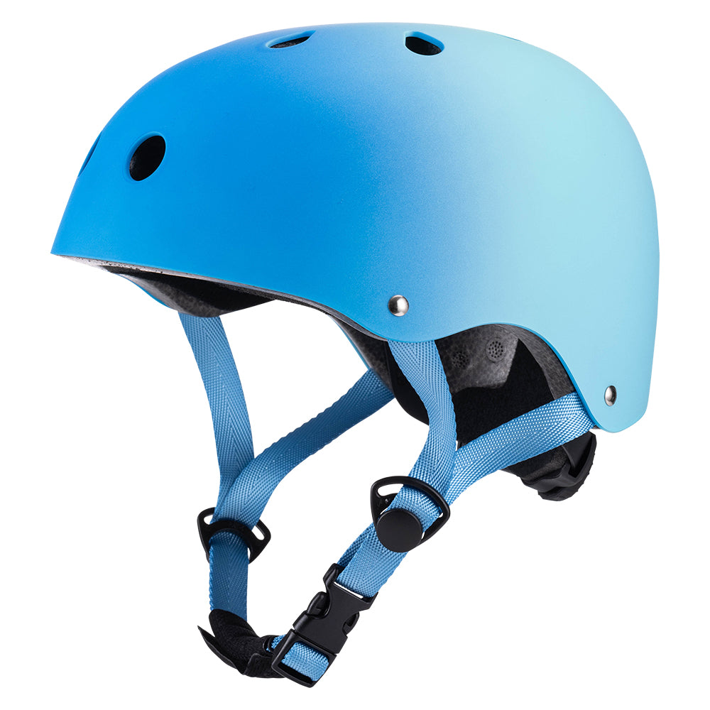 UWalk-K018 Classic Multi-Sport Skate Helmet