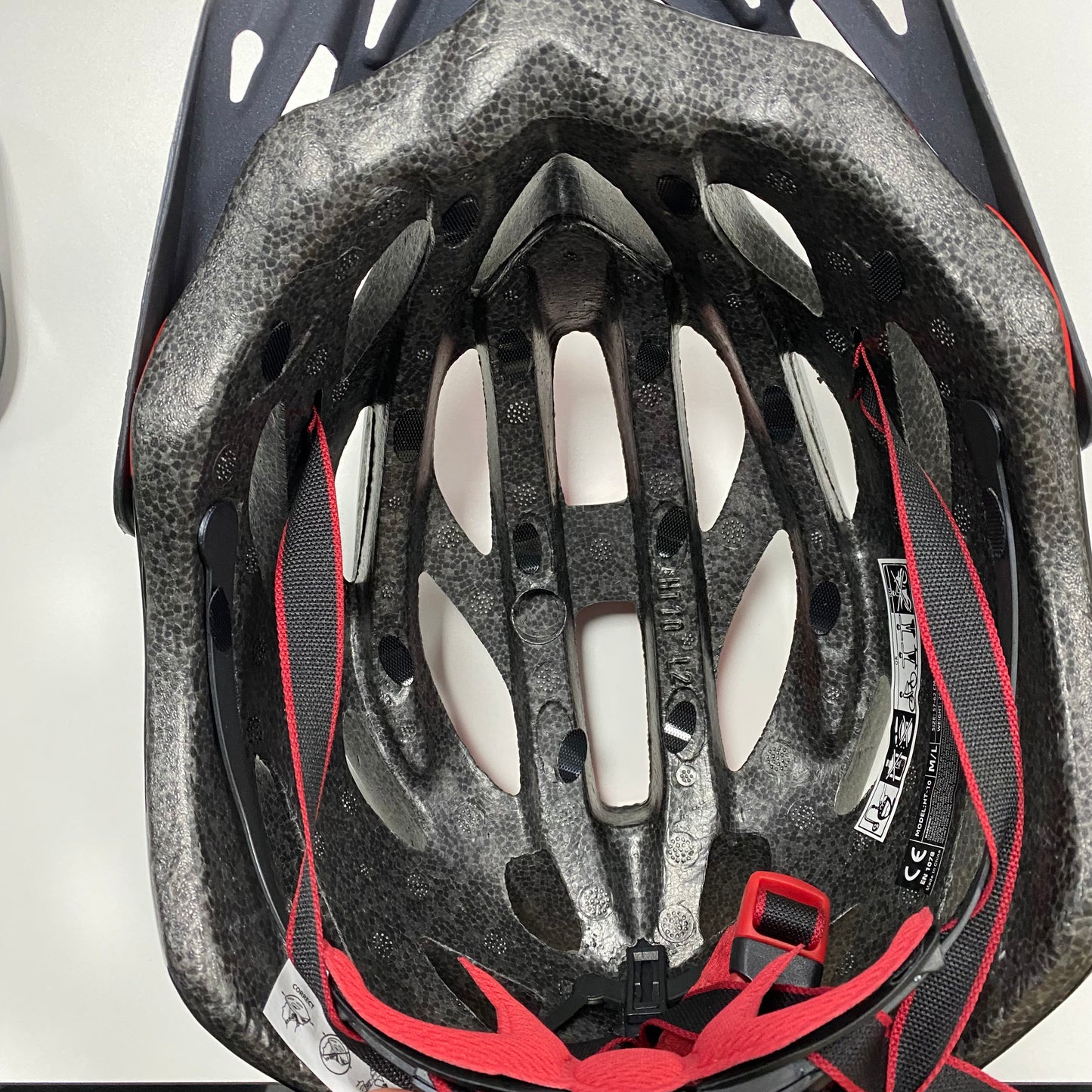 UWalk-A020 Premium Affordable Bike Helmet