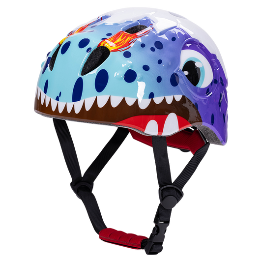 UWalk-K008 Kids Dinosaur Helmet