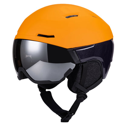 UWalk-S008G Ski Helmet with Interchangeable Visor