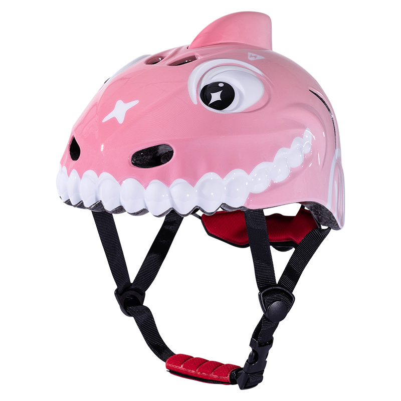UWalk-K009 Kids Shark Helmet