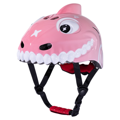 UWalk-K009 Kids Shark Helmet