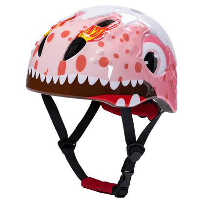 UWalk-K008 Kids Dinosaur Helmet